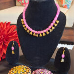 Beads and Bails Necklace - Image 2