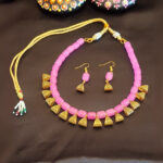 Beads and Bails Necklace - Image 3