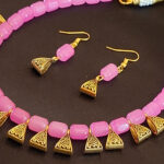 Beads and Bails Necklace - Image 4